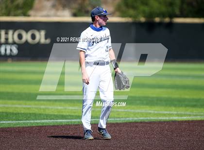 Thumbnail 2 in Ventura @ Flintridge Prep (CIF SS D5 First Round Playoff)  photogallery.