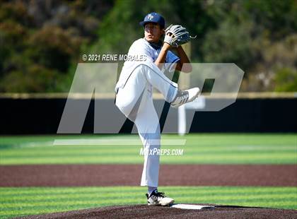 Thumbnail 2 in Ventura @ Flintridge Prep (CIF SS D5 First Round Playoff)  photogallery.