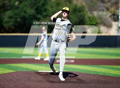 Thumbnail 3 in Ventura @ Flintridge Prep (CIF SS D5 First Round Playoff)  photogallery.
