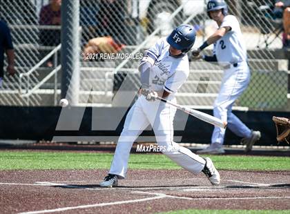 Thumbnail 2 in Ventura @ Flintridge Prep (CIF SS D5 First Round Playoff)  photogallery.