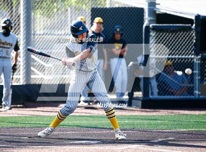 Thumbnail 1 in Ventura @ Flintridge Prep (CIF SS D5 First Round Playoff)  photogallery.