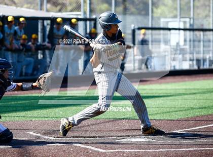 Thumbnail 1 in Ventura @ Flintridge Prep (CIF SS D5 First Round Playoff)  photogallery.