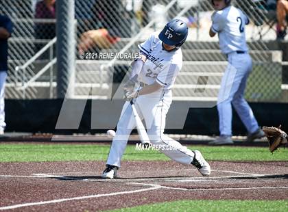 Thumbnail 3 in Ventura @ Flintridge Prep (CIF SS D5 First Round Playoff)  photogallery.