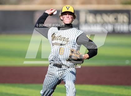 Thumbnail 2 in Ventura @ Flintridge Prep (CIF SS D5 First Round Playoff)  photogallery.