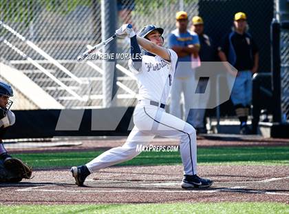 Thumbnail 1 in Ventura @ Flintridge Prep (CIF SS D5 First Round Playoff)  photogallery.