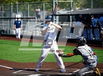 Thumbnail 2 in Ventura @ Flintridge Prep (CIF SS D5 First Round Playoff)  photogallery.