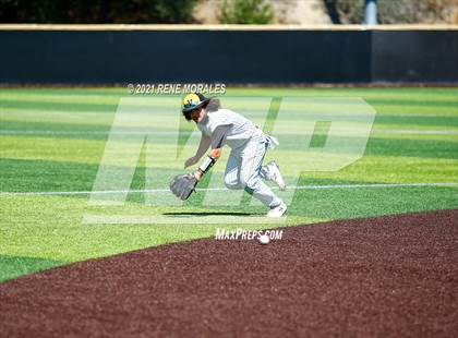 Thumbnail 1 in Ventura @ Flintridge Prep (CIF SS D5 First Round Playoff)  photogallery.