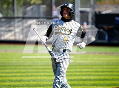 Thumbnail 2 in Ventura @ Flintridge Prep (CIF SS D5 First Round Playoff)  photogallery.