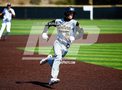 Thumbnail 1 in Ventura @ Flintridge Prep (CIF SS D5 First Round Playoff)  photogallery.