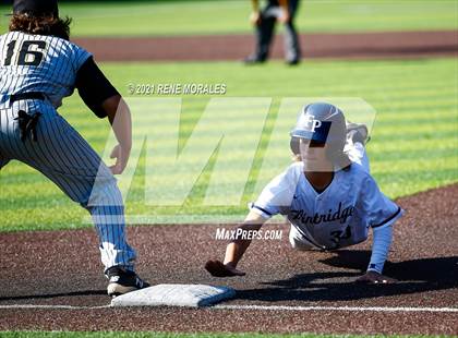 Thumbnail 3 in Ventura @ Flintridge Prep (CIF SS D5 First Round Playoff)  photogallery.