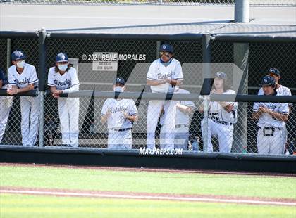 Thumbnail 1 in Ventura @ Flintridge Prep (CIF SS D5 First Round Playoff)  photogallery.