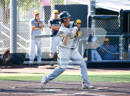 Thumbnail 3 in Ventura @ Flintridge Prep (CIF SS D5 First Round Playoff)  photogallery.