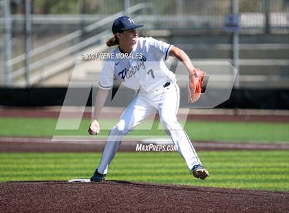 Thumbnail 3 in Ventura @ Flintridge Prep (CIF SS D5 First Round Playoff)  photogallery.