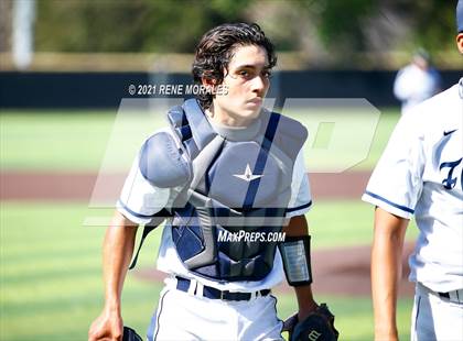 Thumbnail 3 in Ventura @ Flintridge Prep (CIF SS D5 First Round Playoff)  photogallery.