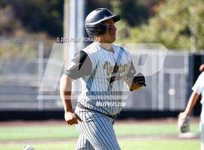 Thumbnail 2 in Ventura @ Flintridge Prep (CIF SS D5 First Round Playoff)  photogallery.