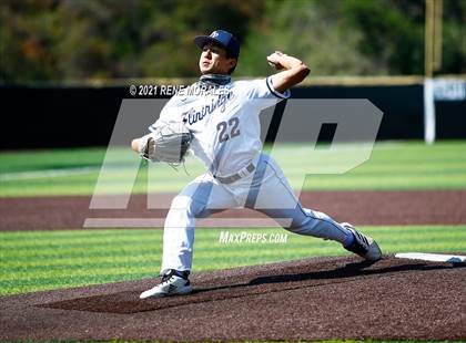 Thumbnail 2 in Ventura @ Flintridge Prep (CIF SS D5 First Round Playoff)  photogallery.