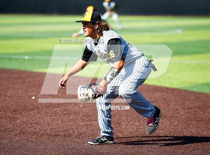Thumbnail 1 in Ventura @ Flintridge Prep (CIF SS D5 First Round Playoff)  photogallery.