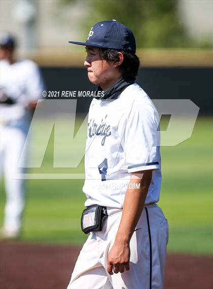 Thumbnail 2 in Ventura @ Flintridge Prep (CIF SS D5 First Round Playoff)  photogallery.