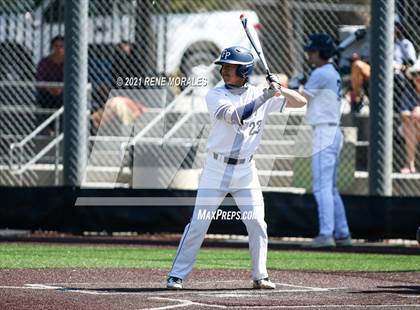 Thumbnail 2 in Ventura @ Flintridge Prep (CIF SS D5 First Round Playoff)  photogallery.