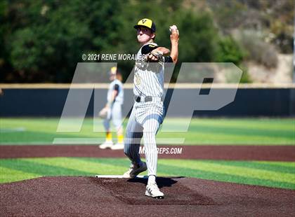 Thumbnail 2 in Ventura @ Flintridge Prep (CIF SS D5 First Round Playoff)  photogallery.