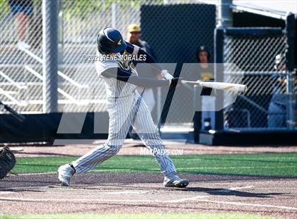 Thumbnail 2 in Ventura @ Flintridge Prep (CIF SS D5 First Round Playoff)  photogallery.