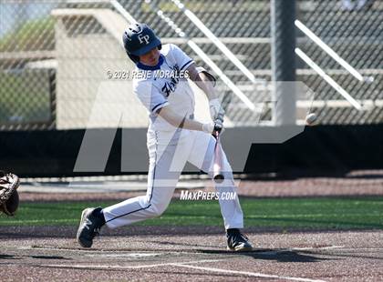 Thumbnail 1 in Ventura @ Flintridge Prep (CIF SS D5 First Round Playoff)  photogallery.