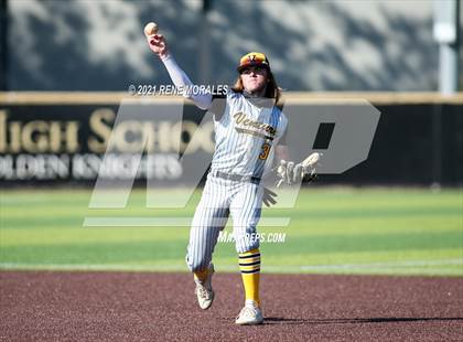 Thumbnail 2 in Ventura @ Flintridge Prep (CIF SS D5 First Round Playoff)  photogallery.