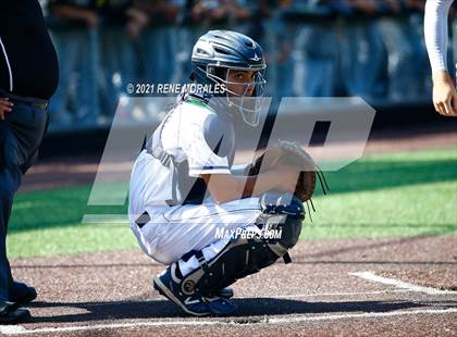 Thumbnail 1 in Ventura @ Flintridge Prep (CIF SS D5 First Round Playoff)  photogallery.