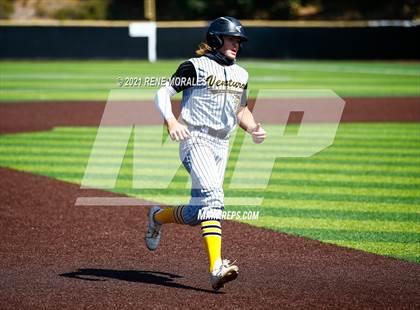 Thumbnail 1 in Ventura @ Flintridge Prep (CIF SS D5 First Round Playoff)  photogallery.