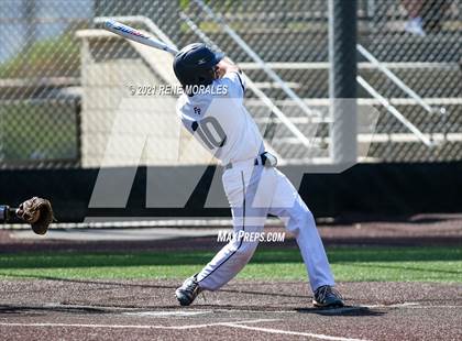 Thumbnail 3 in Ventura @ Flintridge Prep (CIF SS D5 First Round Playoff)  photogallery.