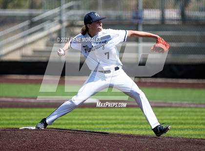Thumbnail 2 in Ventura @ Flintridge Prep (CIF SS D5 First Round Playoff)  photogallery.