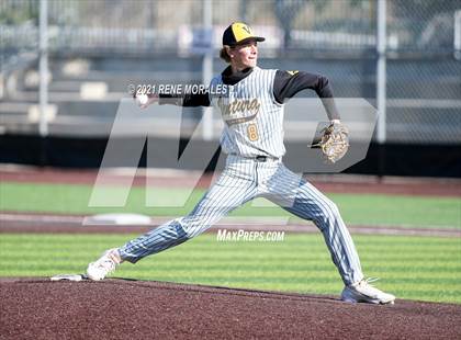 Thumbnail 3 in Ventura @ Flintridge Prep (CIF SS D5 First Round Playoff)  photogallery.