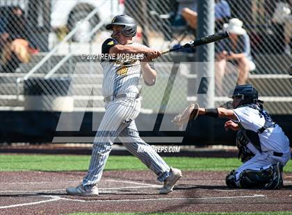 Thumbnail 2 in Ventura @ Flintridge Prep (CIF SS D5 First Round Playoff)  photogallery.