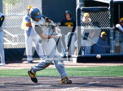 Thumbnail 2 in Ventura @ Flintridge Prep (CIF SS D5 First Round Playoff)  photogallery.