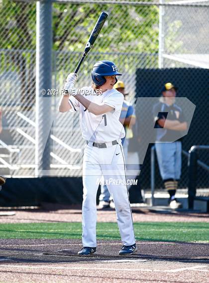 Thumbnail 2 in Ventura @ Flintridge Prep (CIF SS D5 First Round Playoff)  photogallery.