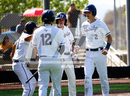 Thumbnail 3 in Ventura @ Flintridge Prep (CIF SS D5 First Round Playoff)  photogallery.