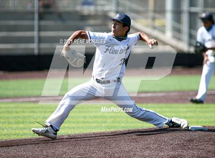Thumbnail 2 in Ventura @ Flintridge Prep (CIF SS D5 First Round Playoff)  photogallery.