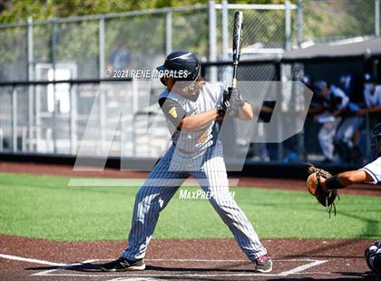 Thumbnail 2 in Ventura @ Flintridge Prep (CIF SS D5 First Round Playoff)  photogallery.