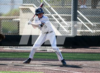 Thumbnail 2 in Ventura @ Flintridge Prep (CIF SS D5 First Round Playoff)  photogallery.