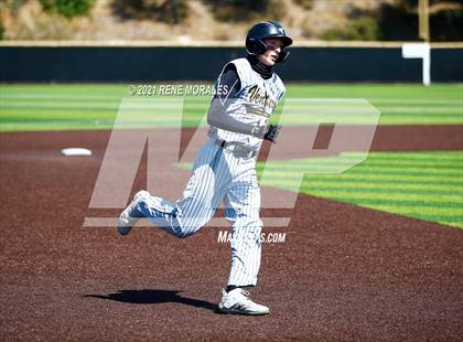 Thumbnail 2 in Ventura @ Flintridge Prep (CIF SS D5 First Round Playoff)  photogallery.