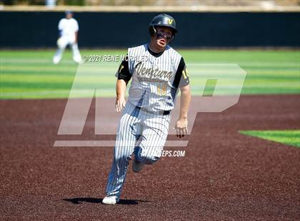Thumbnail 1 in Ventura @ Flintridge Prep (CIF SS D5 First Round Playoff)  photogallery.