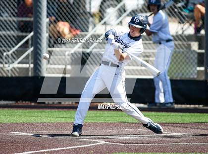 Thumbnail 2 in Ventura @ Flintridge Prep (CIF SS D5 First Round Playoff)  photogallery.