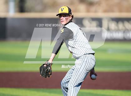 Thumbnail 1 in Ventura @ Flintridge Prep (CIF SS D5 First Round Playoff)  photogallery.