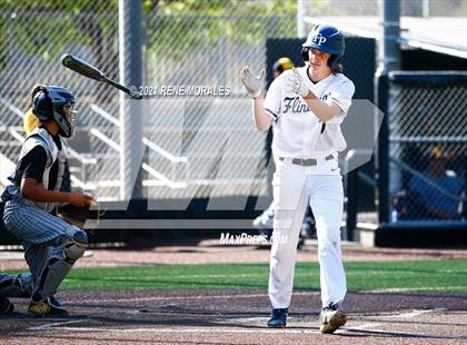 Thumbnail 3 in Ventura @ Flintridge Prep (CIF SS D5 First Round Playoff)  photogallery.