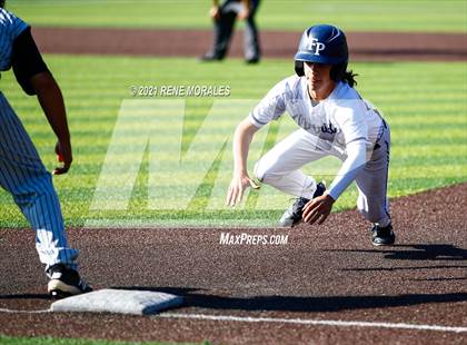 Thumbnail 2 in Ventura @ Flintridge Prep (CIF SS D5 First Round Playoff)  photogallery.