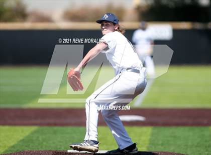 Thumbnail 2 in Ventura @ Flintridge Prep (CIF SS D5 First Round Playoff)  photogallery.