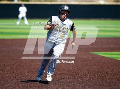 Thumbnail 2 in Ventura @ Flintridge Prep (CIF SS D5 First Round Playoff)  photogallery.