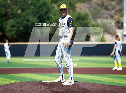 Thumbnail 1 in Ventura @ Flintridge Prep (CIF SS D5 First Round Playoff)  photogallery.