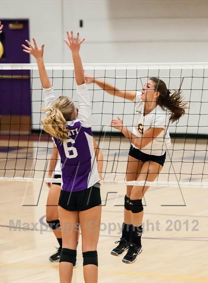 Thumbnail 2 in Douglas County @ Littleton photogallery.