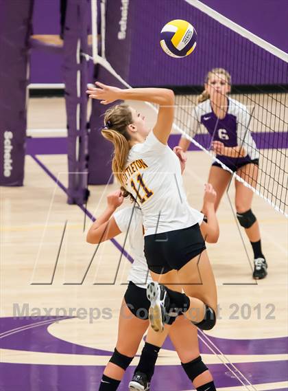 Thumbnail 2 in Douglas County @ Littleton photogallery.